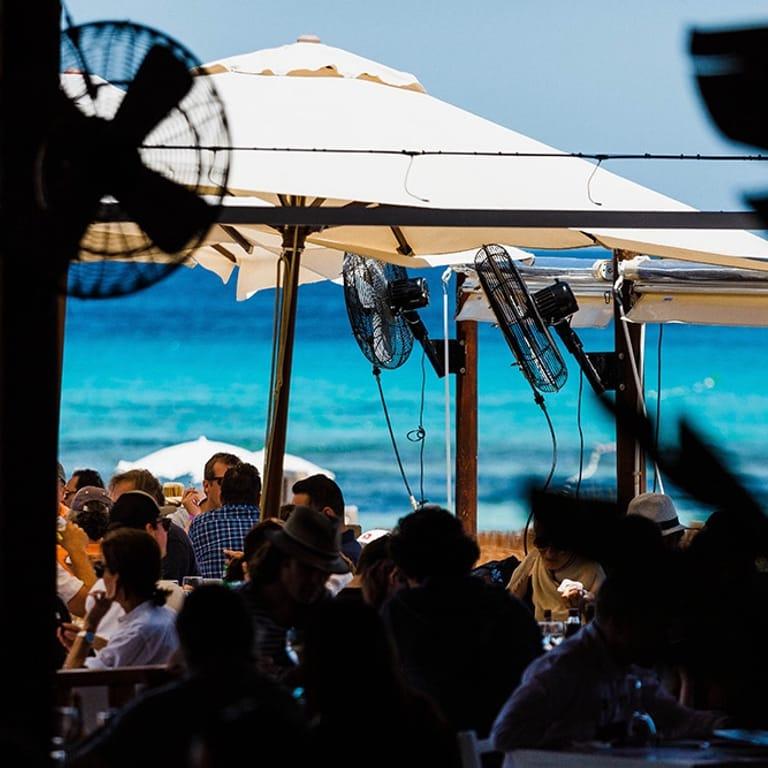 image of Restaurante Tanga