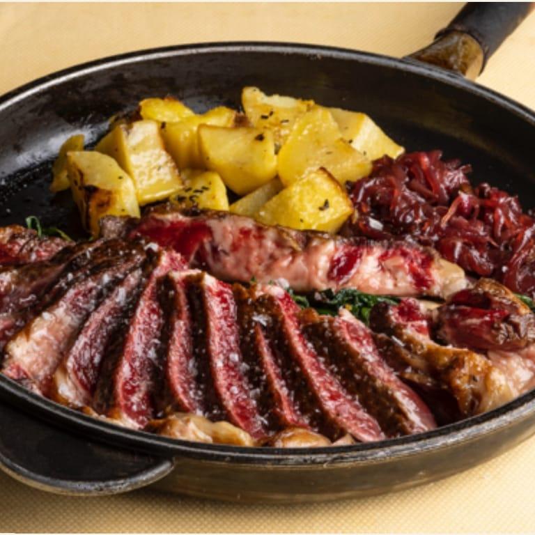 image of Ribot Borghetto