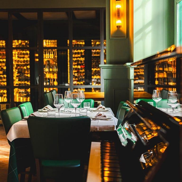 image of Ribot Borghetto