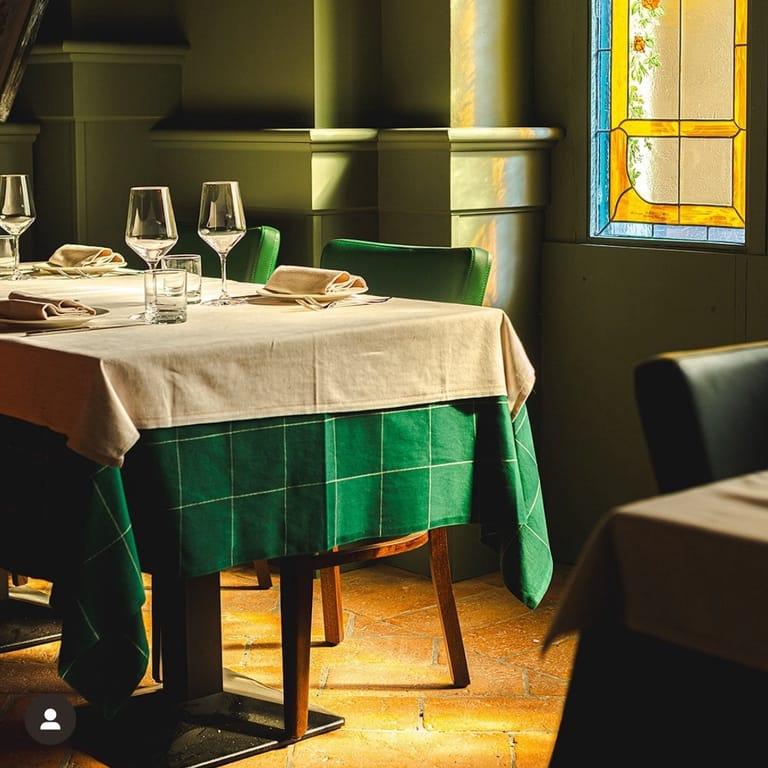 image of Ribot Borghetto