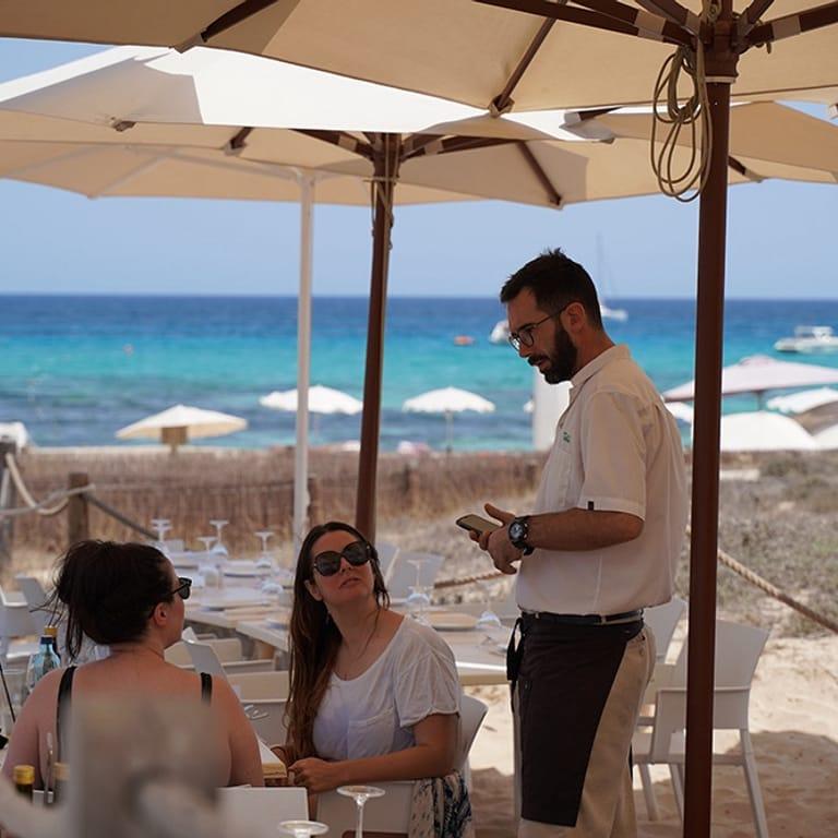 image of Restaurante Tanga