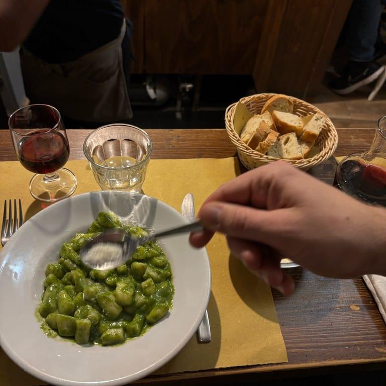 image of Trattoria delle Grazie