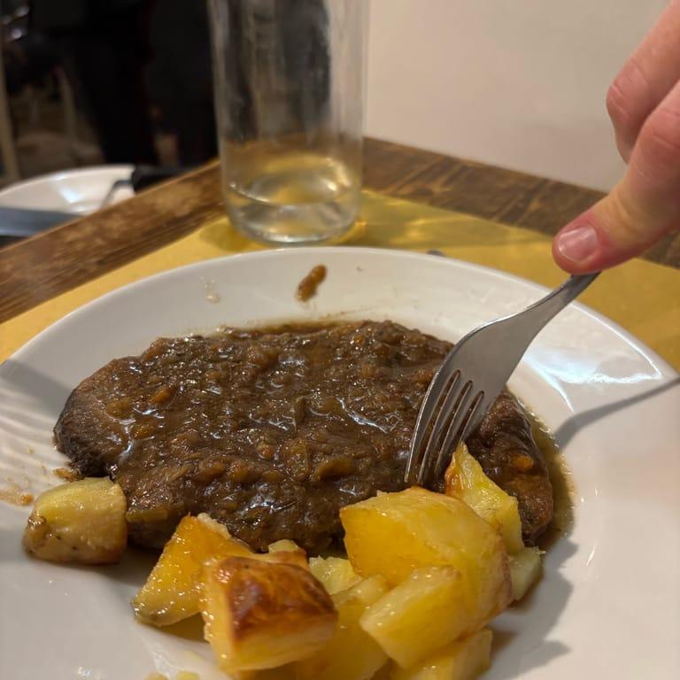 image of Trattoria delle Grazie