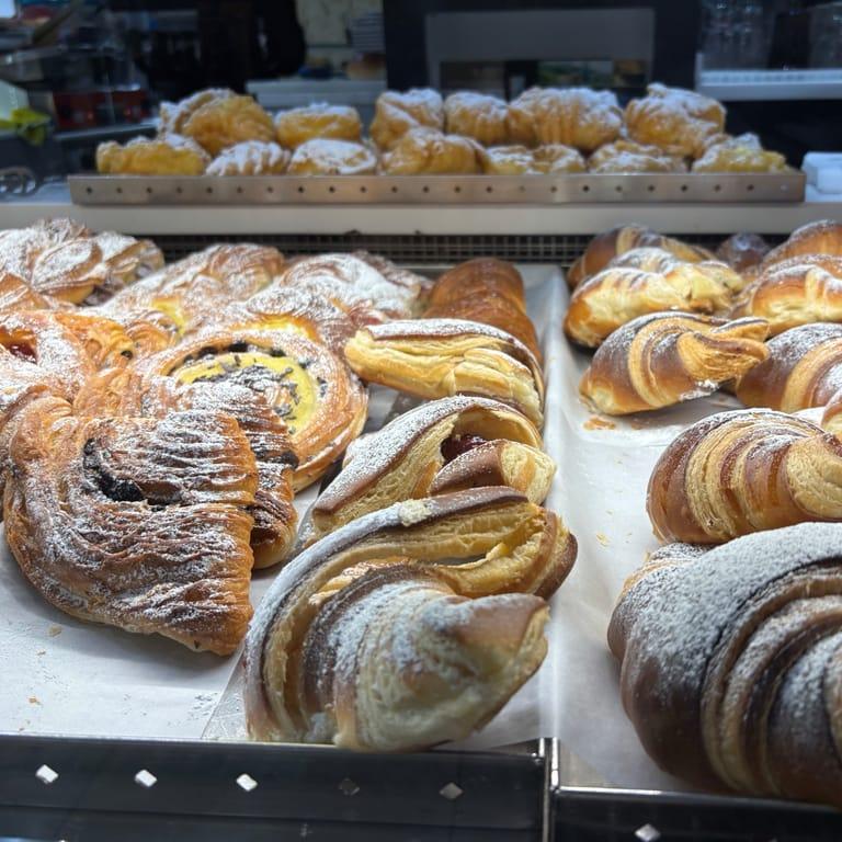 image of Once Upon a Time on Coffee