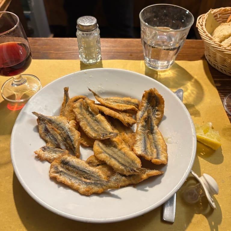 image of Trattoria delle Grazie