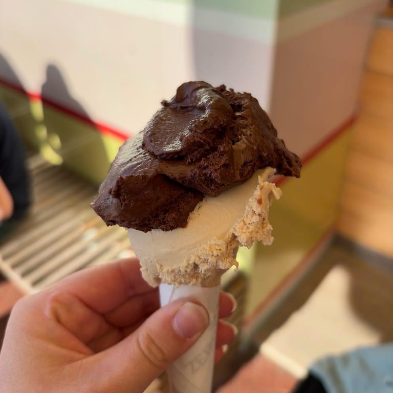 image of Gelateria Zero Gradi Portoferraio