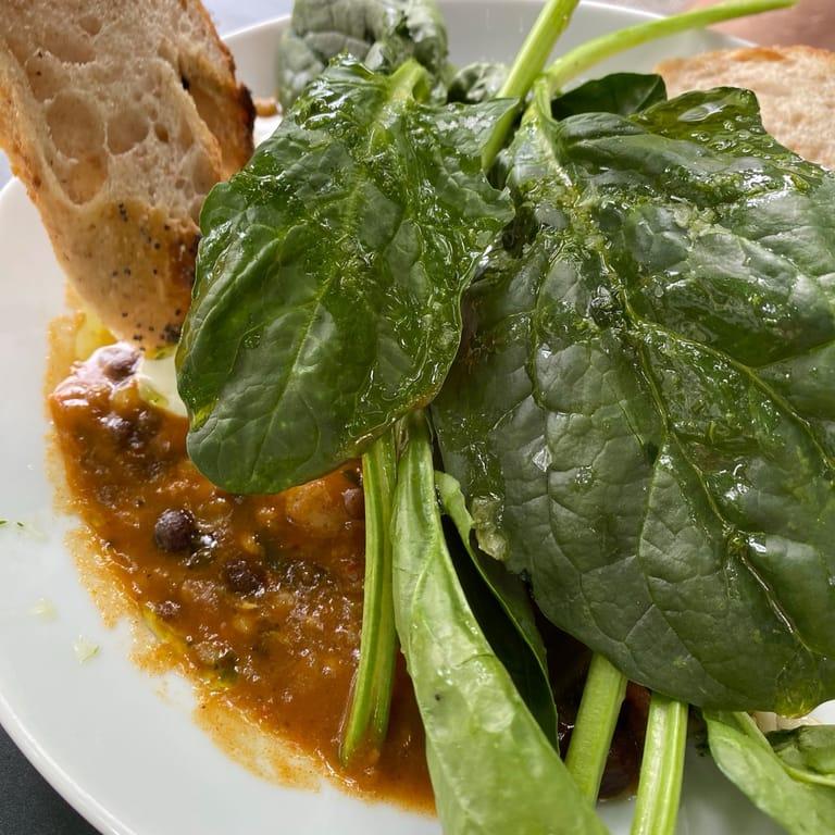 image of Vintervikens Trädgårdskafé