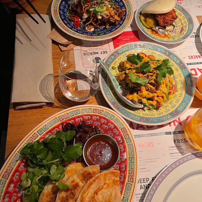 image of Made In China