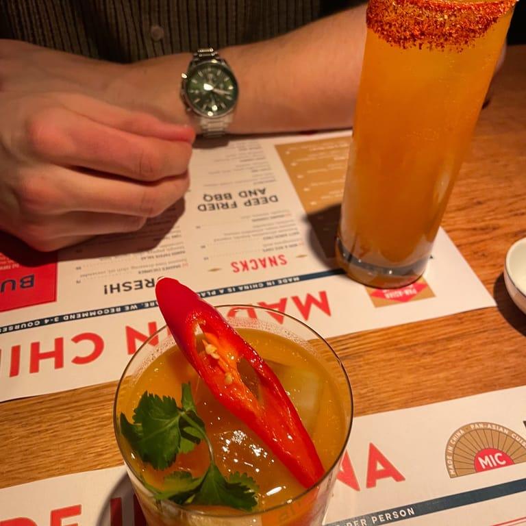 image of Made In China