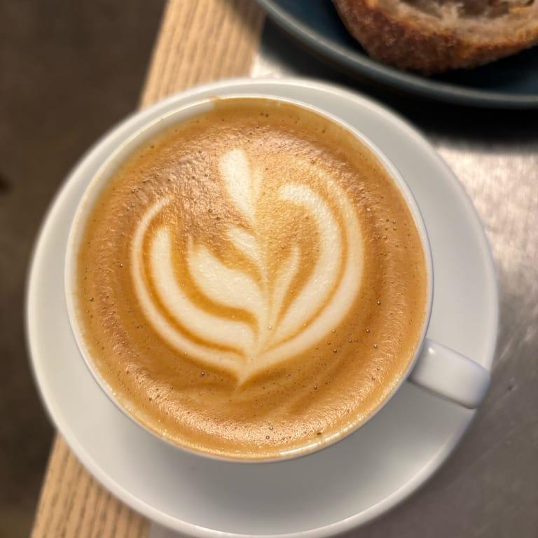 image of H A N S Coffee