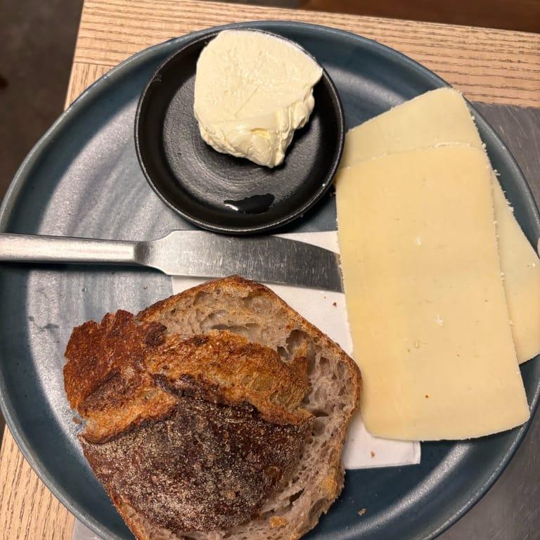 image of H A N S Coffee