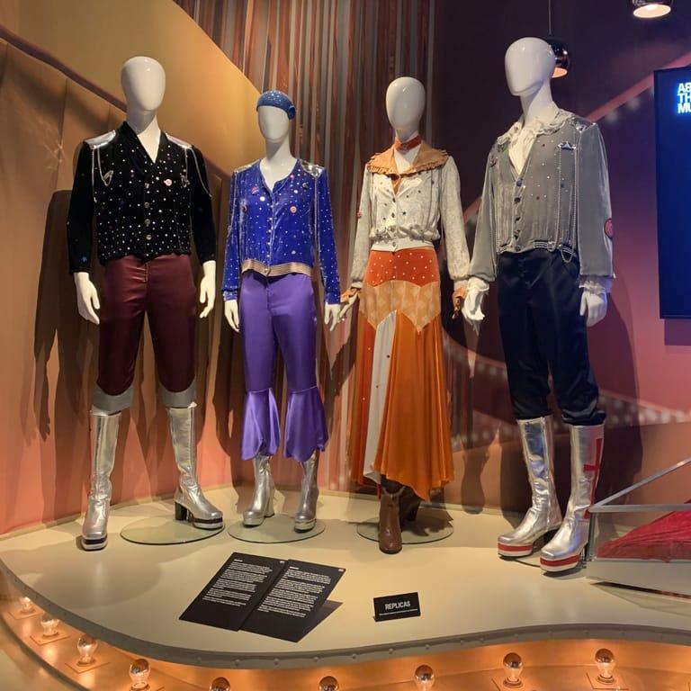 image of ABBA The Museum