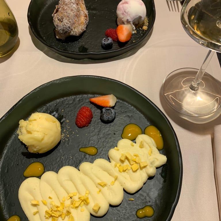 image of Mon mignon Restaurant