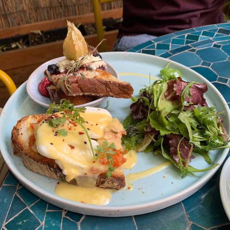 image of MIE HOUSE - Mannheim