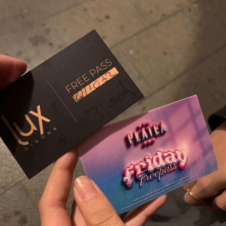 image of Espit Chupitos Girona