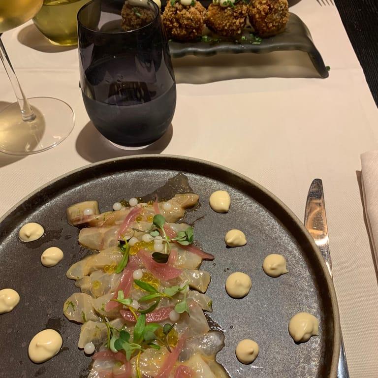 Mon mignon Restaurant