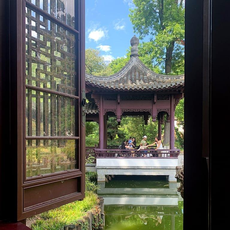 image of Bethmann Park