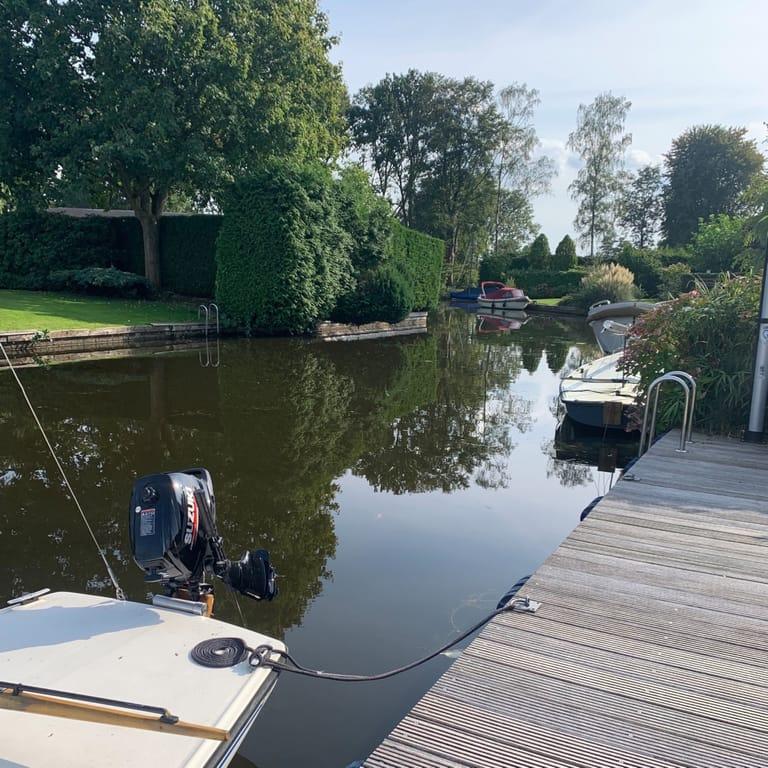 image of Market area Hilversum