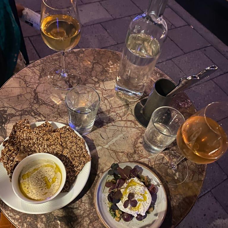 image of Tyge & Sessil