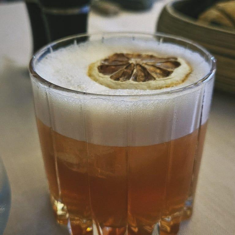 image of Sage Restaurant