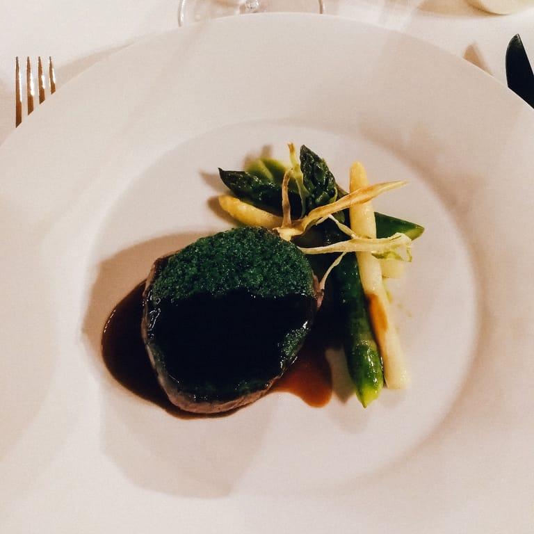 image of Alpine Gourmet Prato Borni