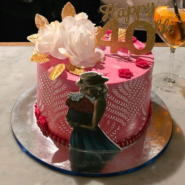 image of Bageri Två Systrar