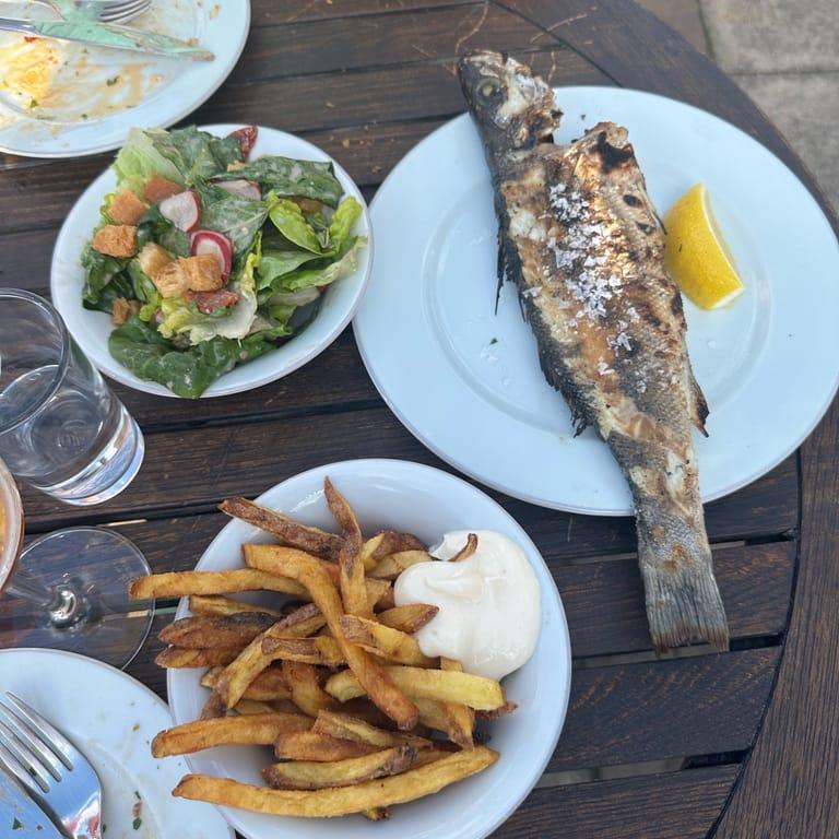 image of Restaurang Måsen