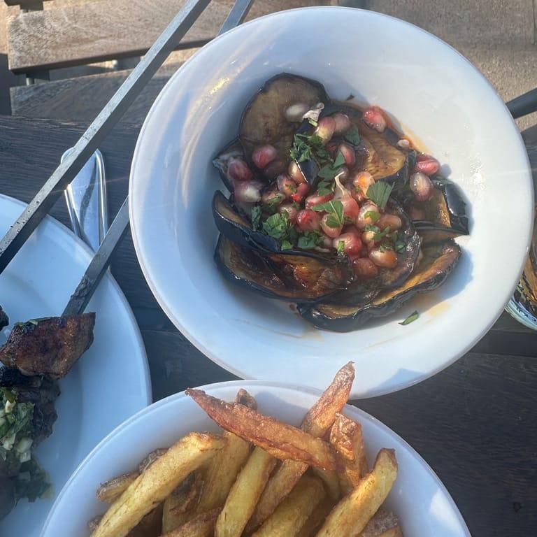 image of Restaurang Måsen