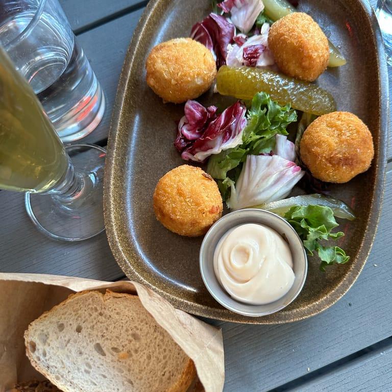 image of The Old Smokehouse