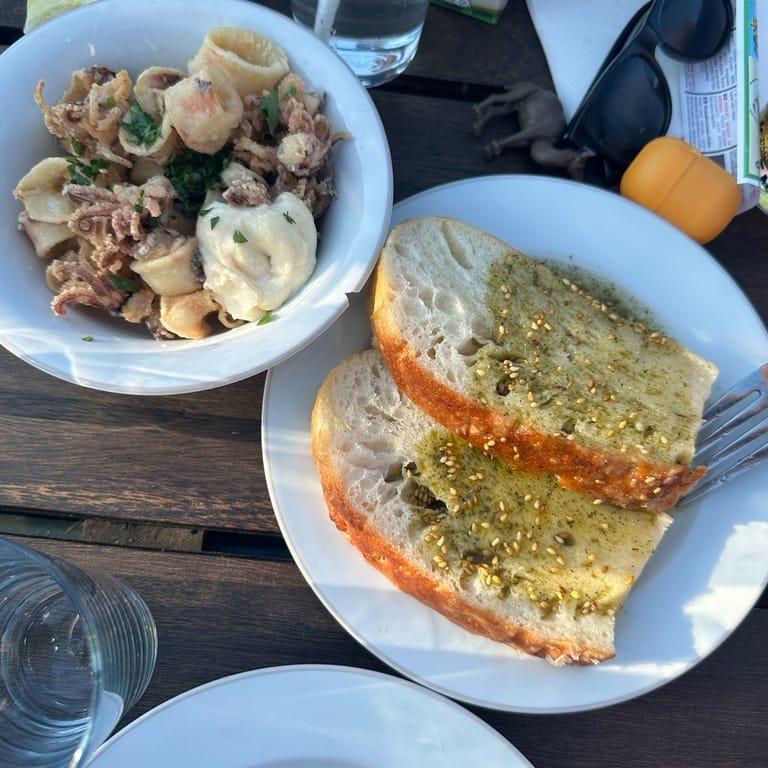 image of Restaurang Måsen