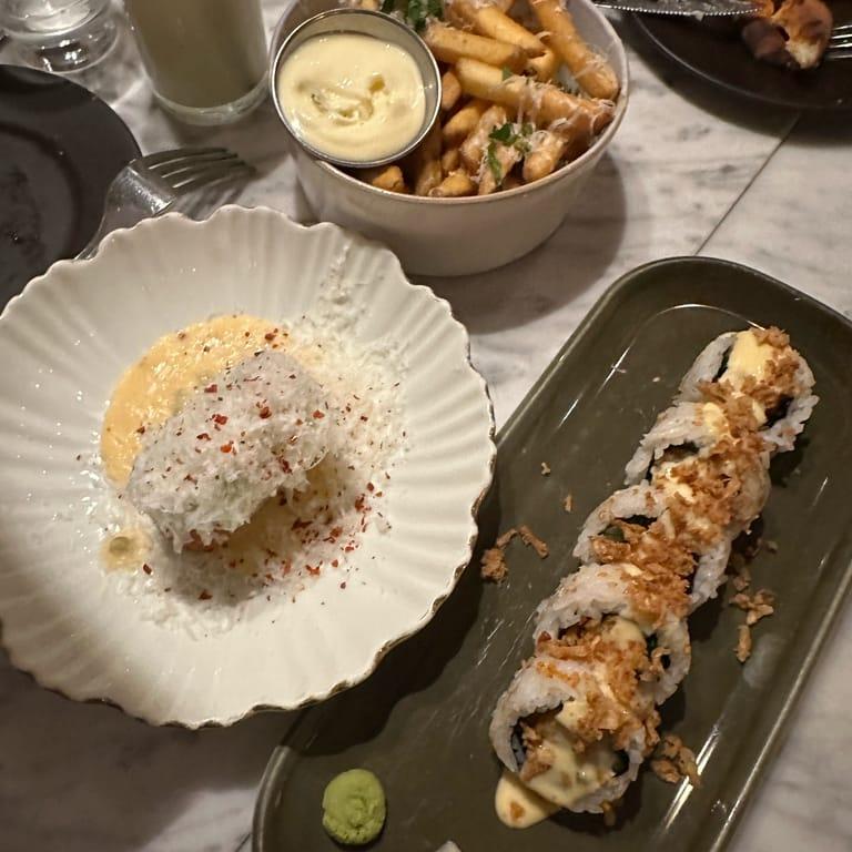 image of Restaurang Marco's