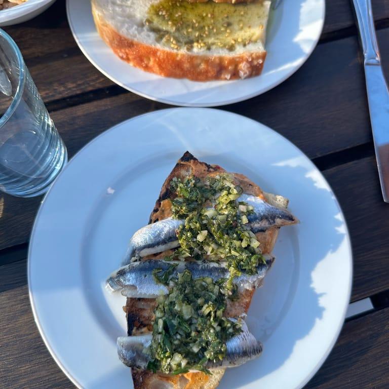 image of Restaurang Måsen