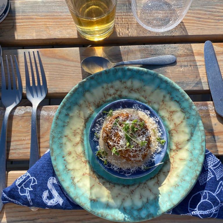 image of Grindebacken Strandhak & Handelsbod