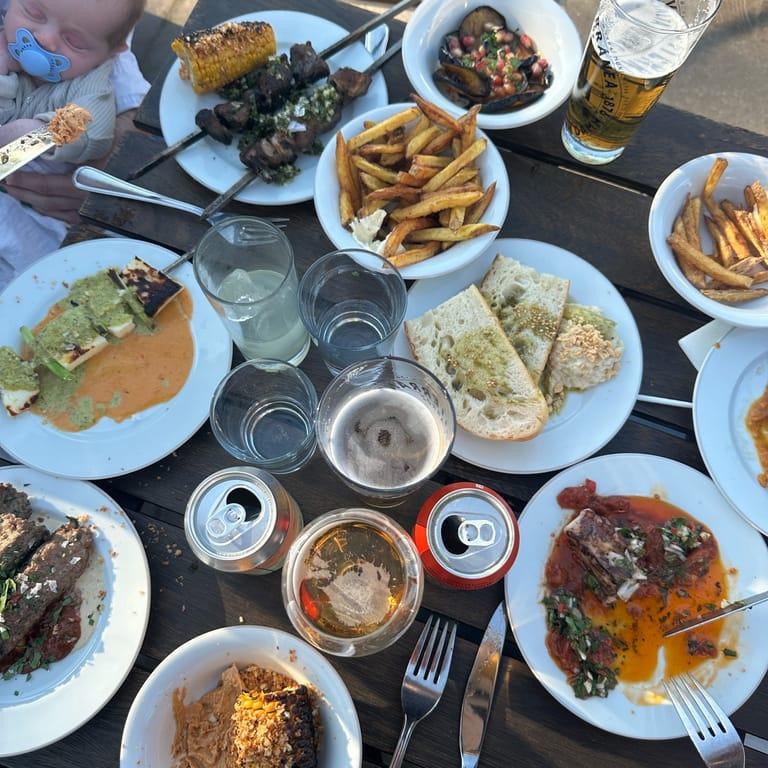 image of Restaurang Måsen