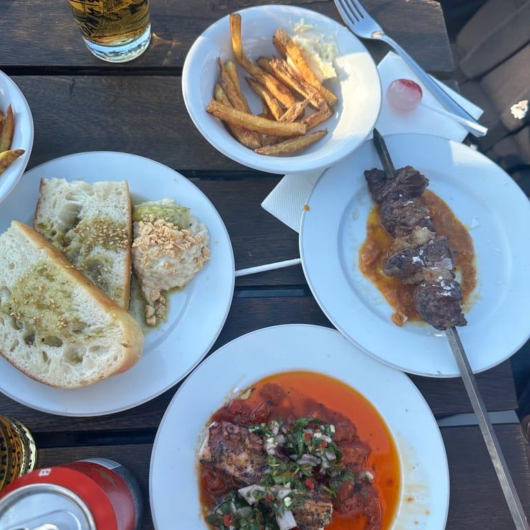 image of Restaurang Måsen