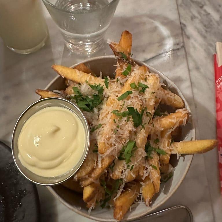 image of Restaurang Marco's