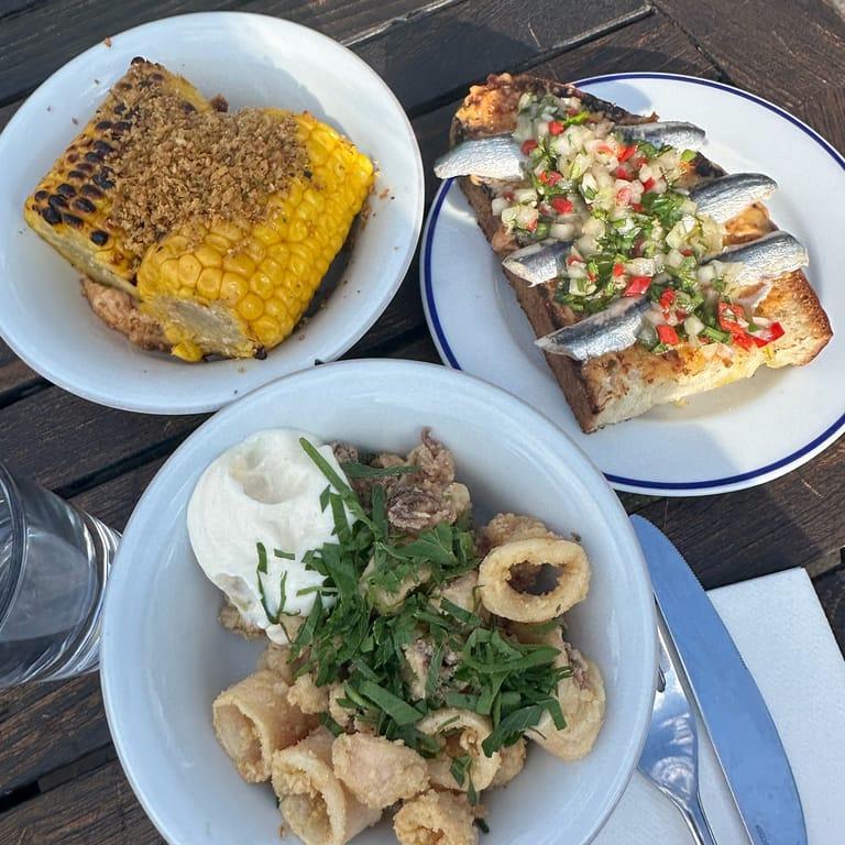 image of Restaurang Måsen