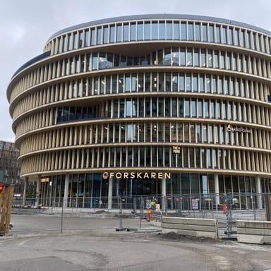 image of Urban Deli Hagastaden