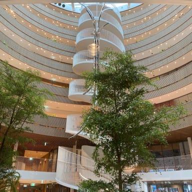 image of Urban Deli Hagastaden