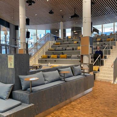 image of Urban Deli Hagastaden