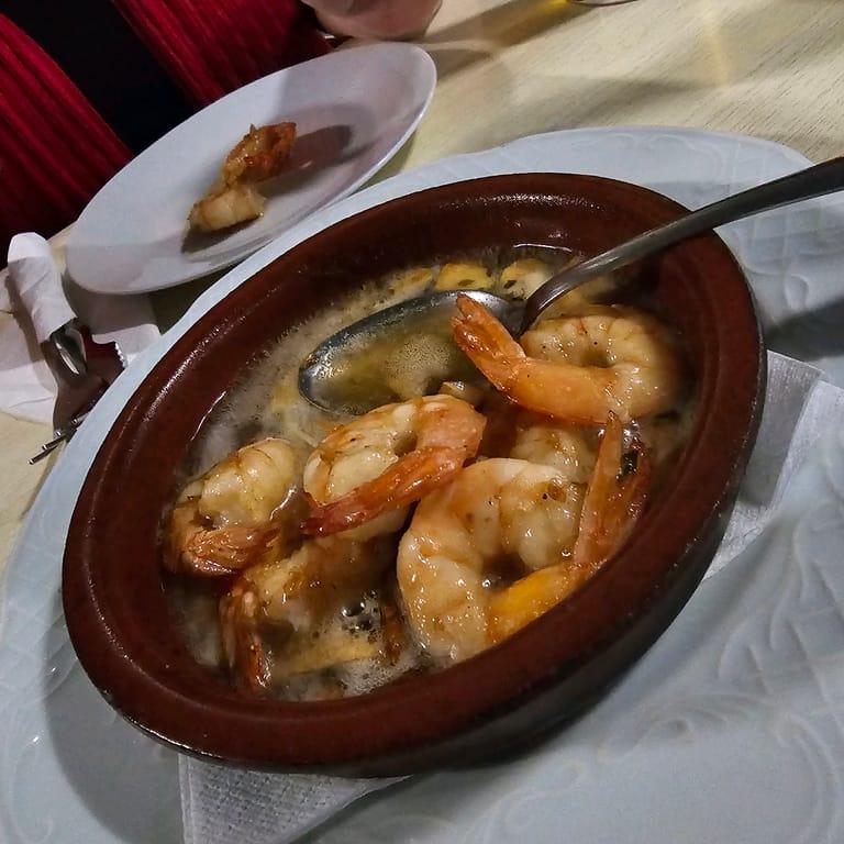 image of Bar Restaurante Mesón El Candil