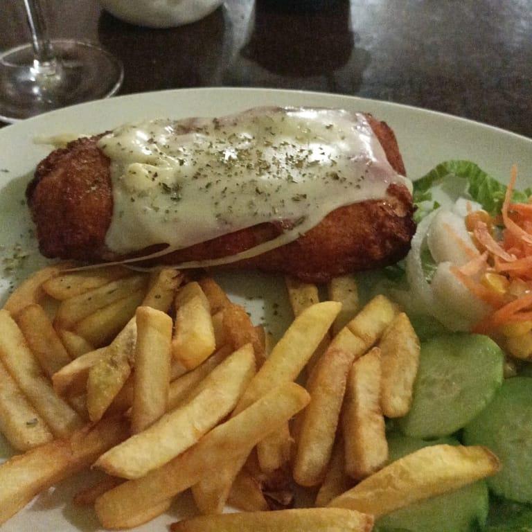 image of Bar Restaurante Mesón El Candil