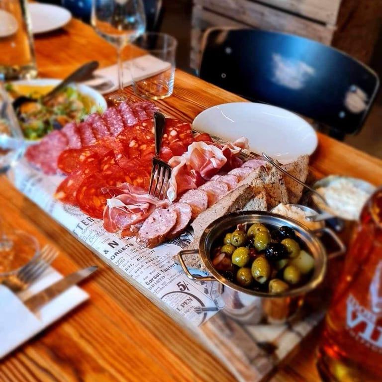 image of The Alchemist - Grzybowska