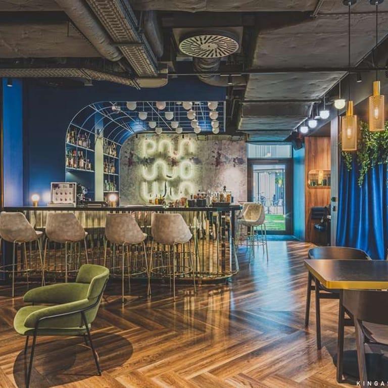 Royal Tulip Warsaw Centre