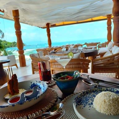 image of Zazen Boutique Resort & Spa