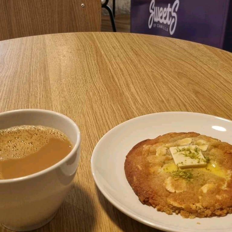 image of Sweets By Camilla