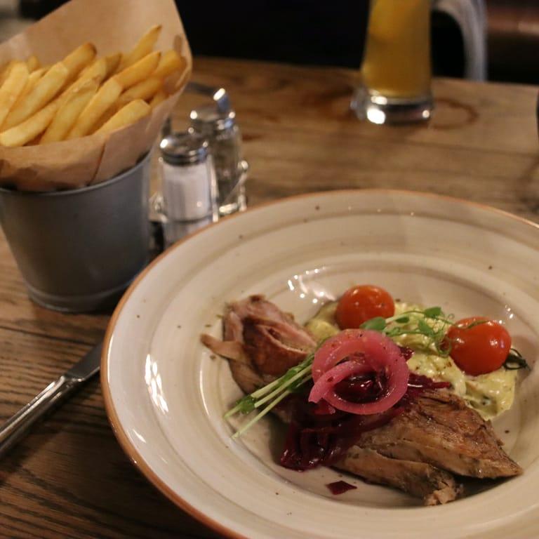 image of Kungstorgets Brygghus