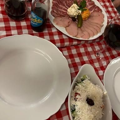 image of Drina Balkan Food & Drinks