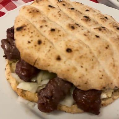 image of Drina Balkan Food & Drinks