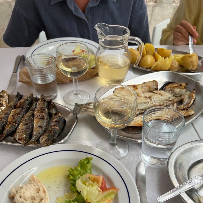 Image of the location Tasca Do Isaías